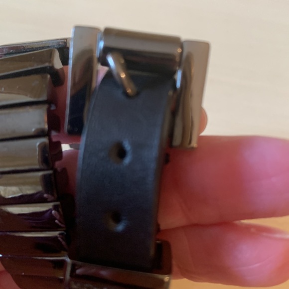 Michael Kors Double Wrap Bracelet - Picture 4 of 4